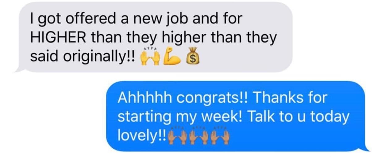 highersalary