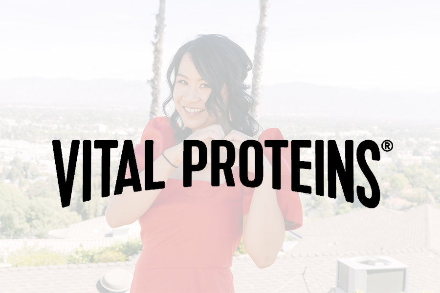 Vital Proteins 3