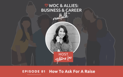 81: How To Ask For A Raise