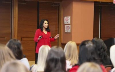 Define Your Leadership Style