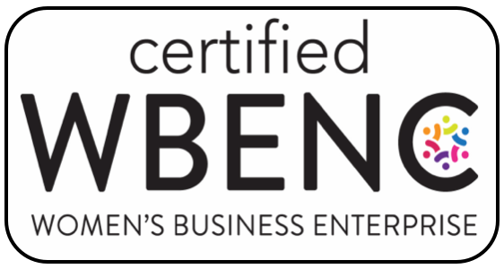 WBENC Logo