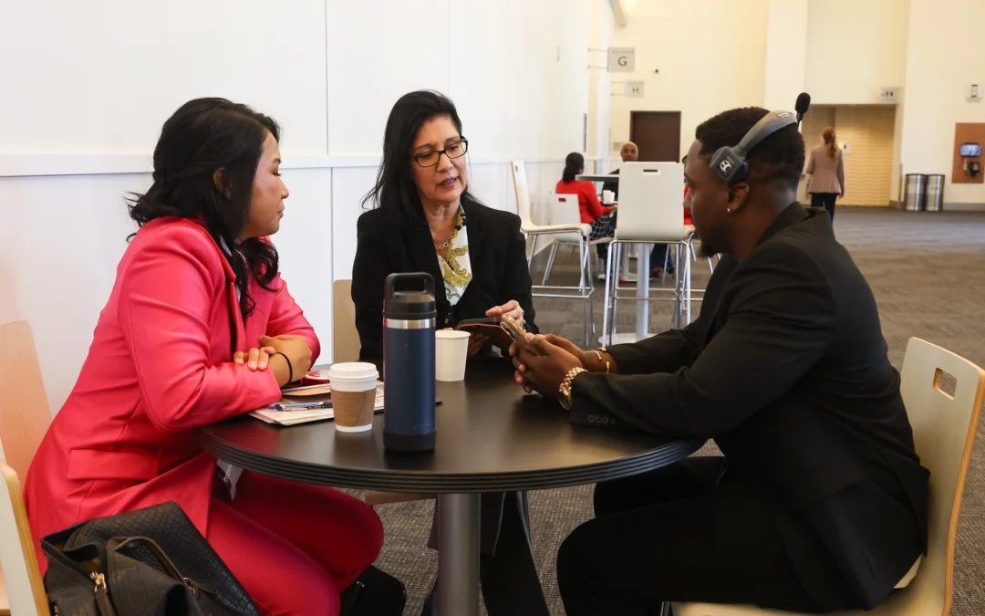 What Are Nonprofit Coaches?