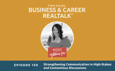 136: Should You Blowup Your Career in Midlife? And Other Questions Women Ask Themselves with Meredith Herrera