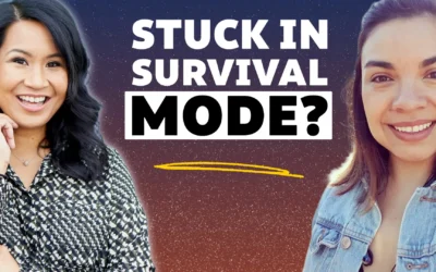 135: Workplace Trauma: What To Do When You’re Stuck with Maya Borgueta, Psy.D