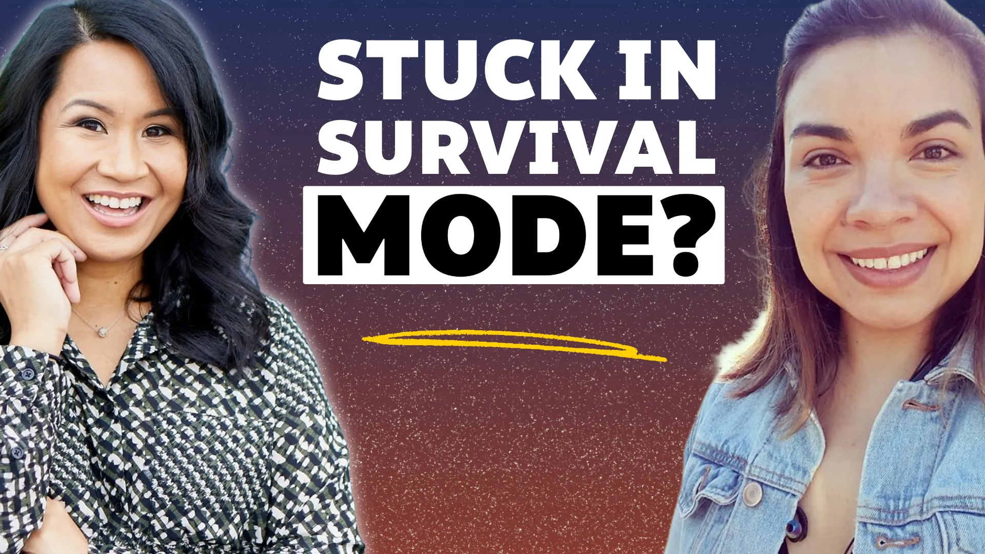 135: Workplace Trauma: What To Do When You’re Stuck with Maya Borgueta, Psy.D
