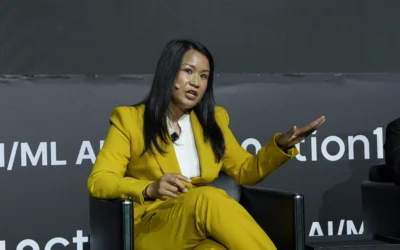 How to Speak Up as an Asian Woman