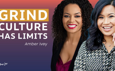 141: How to Build a side Business, while Working full time with Autoimmunity with Amber Ivey